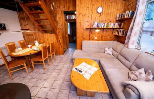 Holiday Home Haus am Wald by Interhome - Foto 28