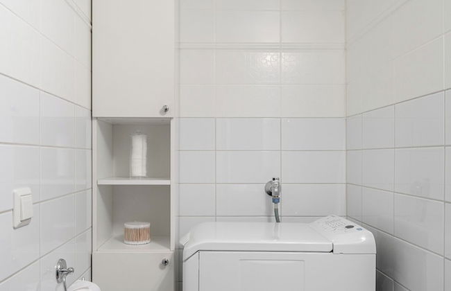 Unique Studio in a Historical Building - Foto 18