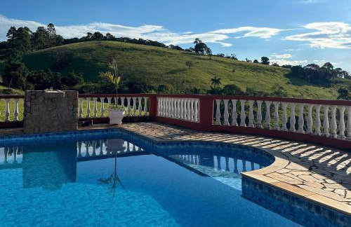 Sítio Santa Cruz, Poços de Caldas - Foto 2
