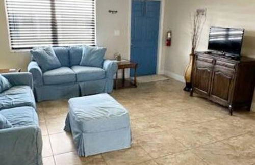 Waterfront corner 2/1 Apt - Foto 25