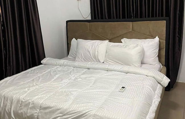 Pinewood Apartments - Foto 8