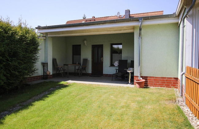 Doppelhaushalfte, Plau am See - Foto 1