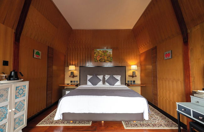 Pondanu Living - Foto 14