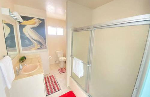 Sea View, Boards, Bikes, W/d - Foto 6