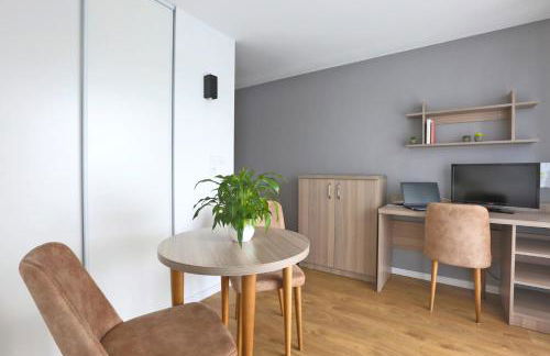 KOSY Appart'Hôtels - La Maison Des Chercheurs - Foto 9