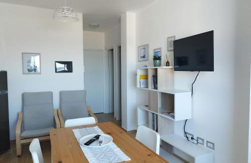 Sky and Sea Apartment Calasetta - Foto 25