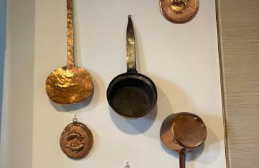 Casa Vacanza Lucia-Villa Manin Passariano - Foto 25