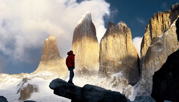 Excursión guiada a la base de las Torres del Paine - Foto 2