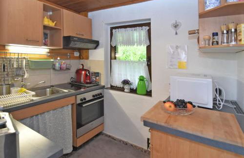 Quiet Getaway near Ilmenau - Foto 20