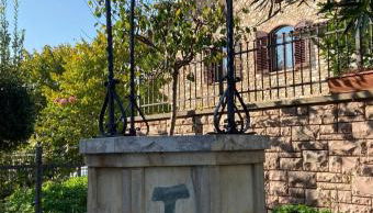 Casa Donatella - Photo 3, Garden