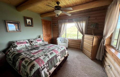 Secluded Montana Cabin with Stunning Madison River Valley Views, Near Ennis, MT - Foto 37