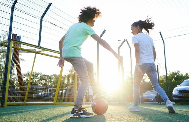 Terraced Home in Voorthuizen Near Veluwe - Foto 6