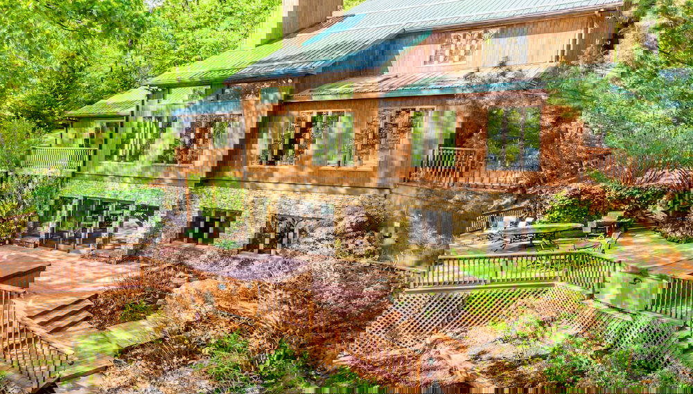 Shelby-on-the-lake by Taylor Made Deep Creek - Foto 1, Imagen principal