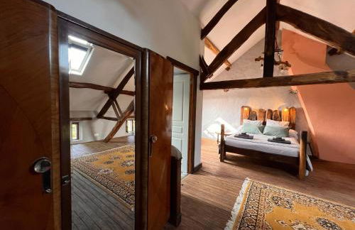 Gite de l'Oeil - Foto 37