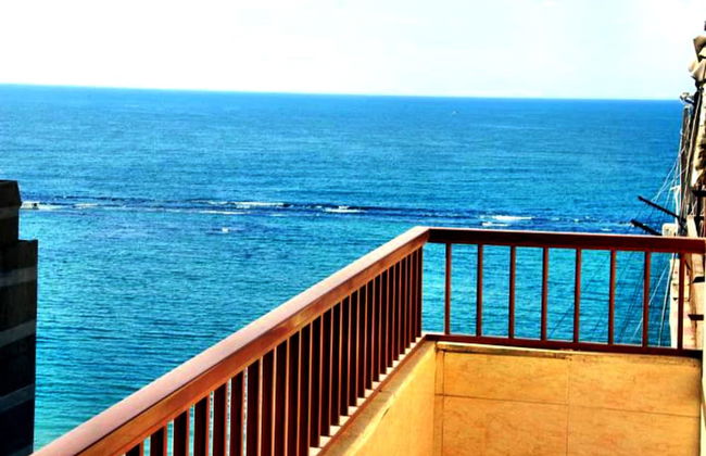 Alexandria Mediterranean Suites - Foto 35