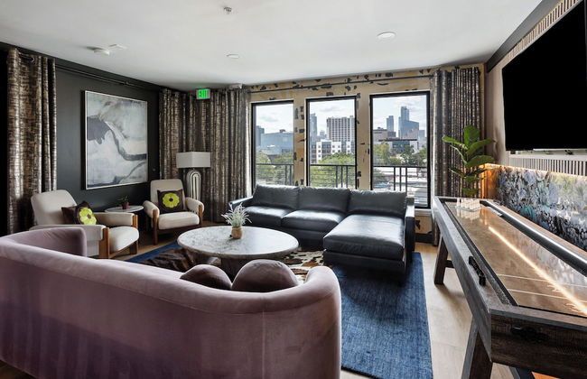 Inn Cahoots - Foto 30