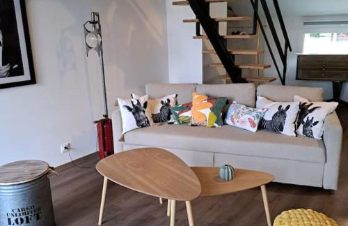 L'Atelier Gîte-Loft 6/8 pers - Photo 20