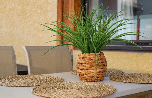 Appartement le cocon de terre - Foto 10