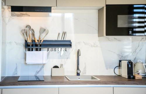 SJ7 Aparthotel - Foto 46