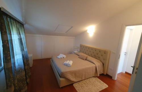 Villino Sabbia d'Oro - Foto 10