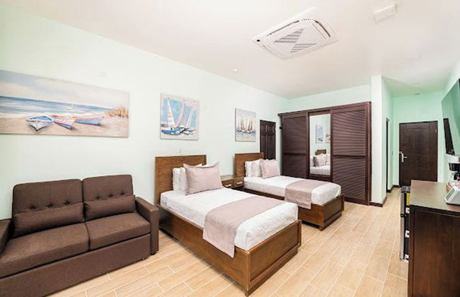 Bungalows Punta Uva - Foto 23