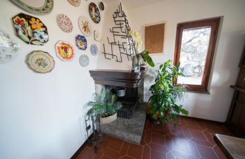 VILLA IL TRUFOLO - Foto 17