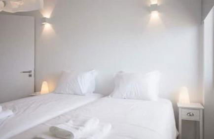 Maçãs Home-Sky sea view at The Beach - Foto 10