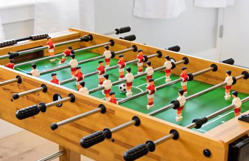 1C - Ask About 20Off - Sleeps 5 - Airport 8min - NYC 30min - Foto 11