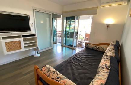 Camboinhas OceanSide frente ao mar - Foto 19