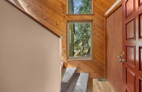 Cedar Grove Chalet - Foto 24