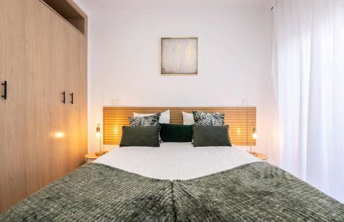 Parque dos Reis Apartment 4 A - Photo 40