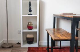 Bramble Cottage In The Wonderful Rhondda Valley by STAE-Homes - Foto 16