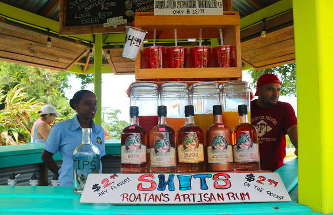 Manawakie Park, West End Beach e fabbrica di cioccolato - Foto 4