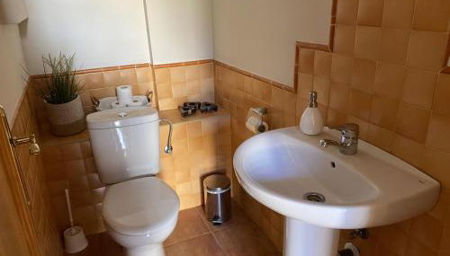 Casa el Paraíso del Lago Alojamiento Rural - Foto 4