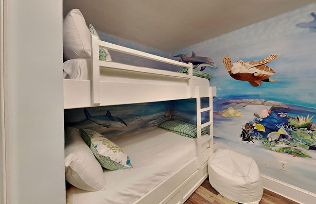 Crystal Dunes by Southern Vacation Rentals - Foto 30