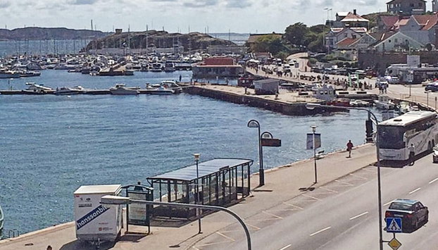 4 Star Holiday Home in Lysekil - Foto 3, Diversos