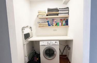 Große Wohnung in Marktnähe - Foto 25