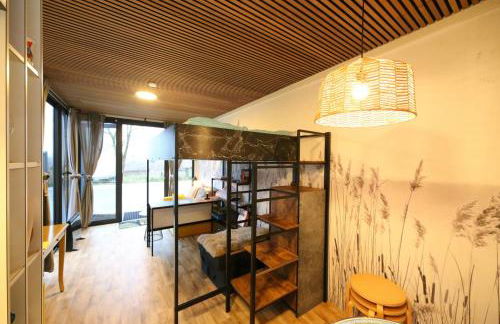 Cube 18 Tiny Haus #01 - Foto 10