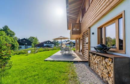 Chalet im Winkl - Foto 26