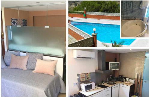 Sitges Studio - Photo 1