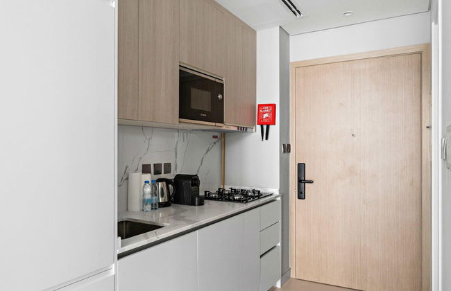 Luxurious Studio in Westwood by Imtiaz - Al Furjan - Foto 18