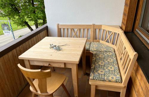 Allgäu Apartments Hüs 4 Ferienwohnung mit Self-Checkin - Photo 16