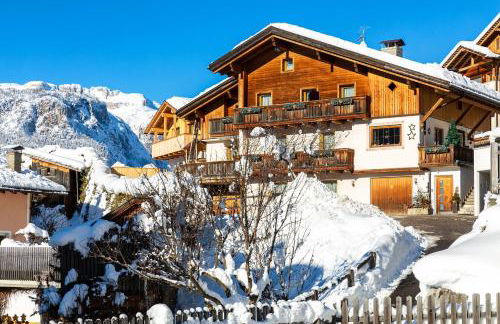 Ciasa Odlana - Foto 16