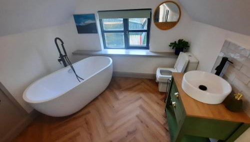 Corradiller Quay, Lisnaskea, Fermanagh - Foto 3