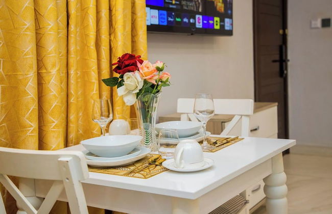 D'Magnolia Luxury Apartments - Foto 44