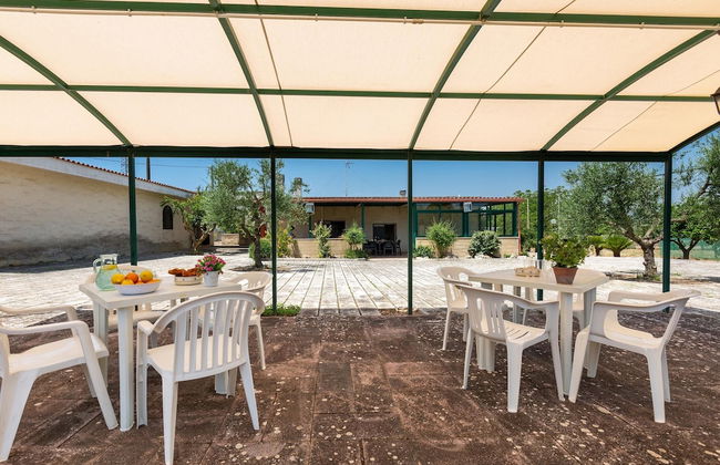 3044 Masseria Il Sasso by Barbarhouse - Foto 46