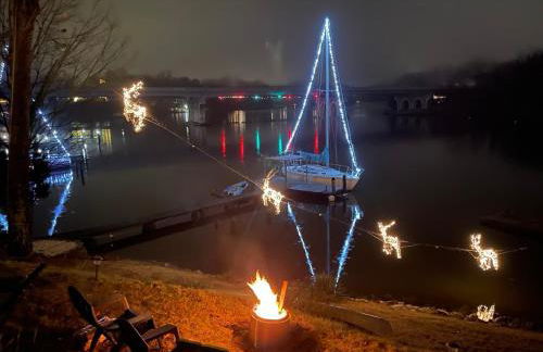 Weems Creek Cottage, Annapolis Waterfront - Foto 5