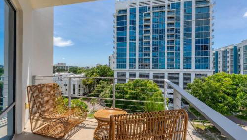 Beautiful Downtown Condo 1 Bed 1 Bath - Foto 5