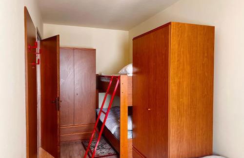 Solarium e area Giochi - Vicino ad Asiago - Garage - Foto 12