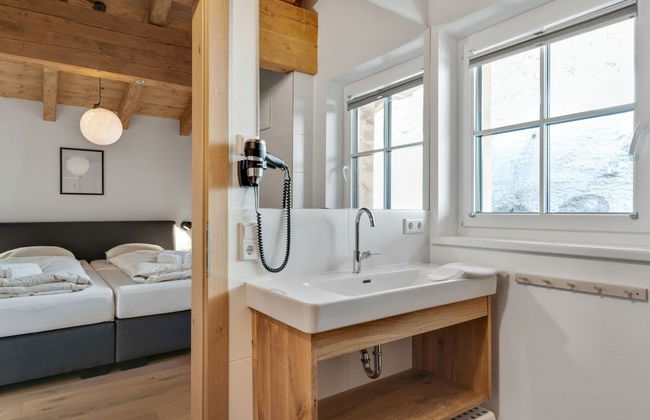 Chalet Near the ski Area With Sauna - Foto 24